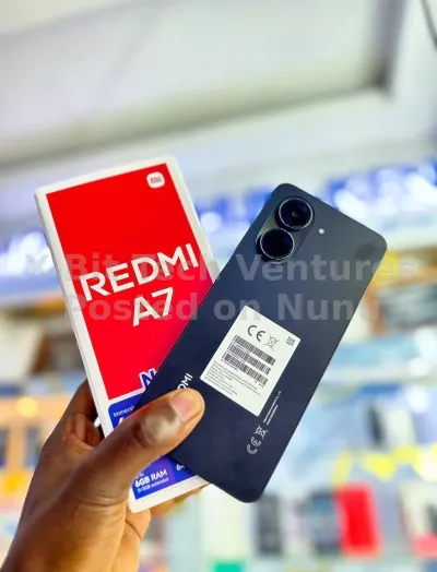 xiaomi Redmi A7-64GB