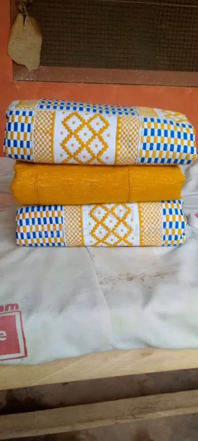 Kente