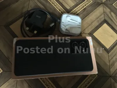 HMD PULSE+ 128/4 RAM