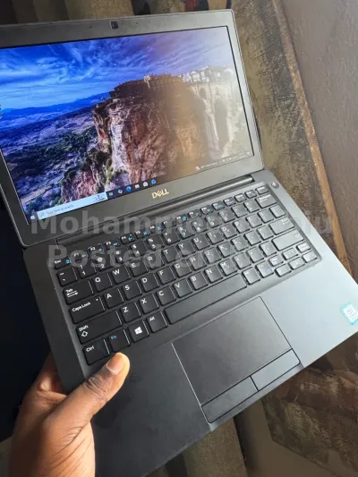 Dell latitude 7290