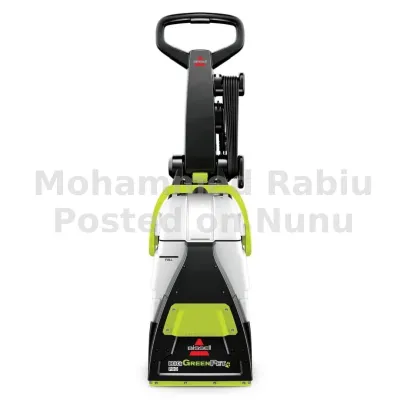 vacuum cleaner