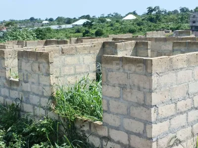 Buildings for sale