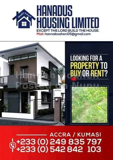 Houses and Lands ( Commercials and Residentials)