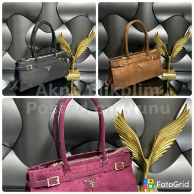 Quality bags from turkey