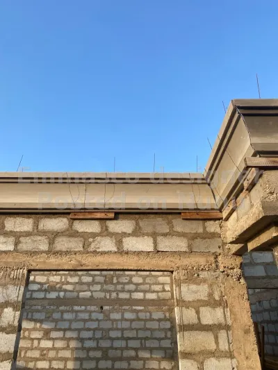 parapet design