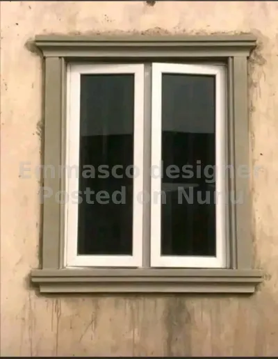 window design