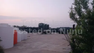 Mountain water tank selling at cool price.we do delivery