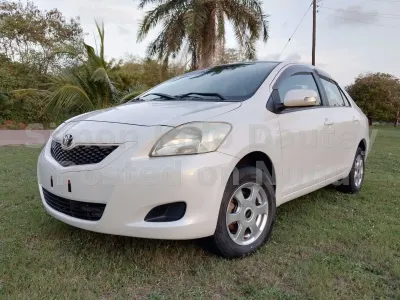 Toy Belta 2011 Model