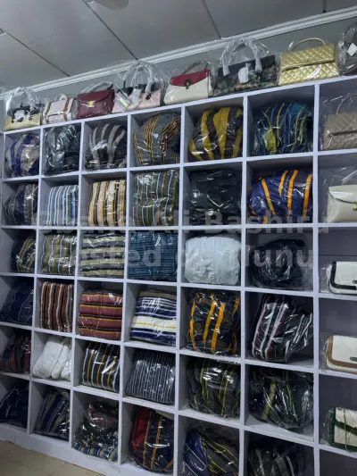 High quality men, women and children smocks (fugu)at cheap prices