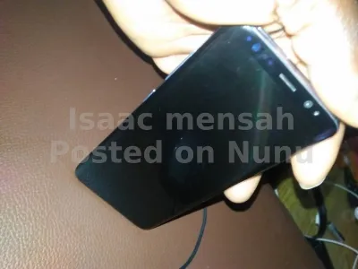 samsung Galaxy s8