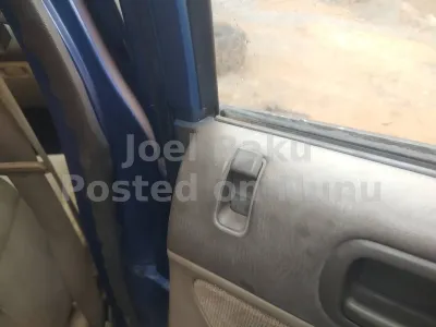 Honda civic 2004