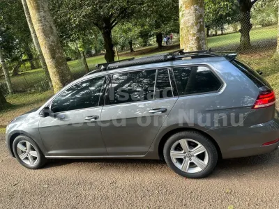 2019 Golf MK7 wagon