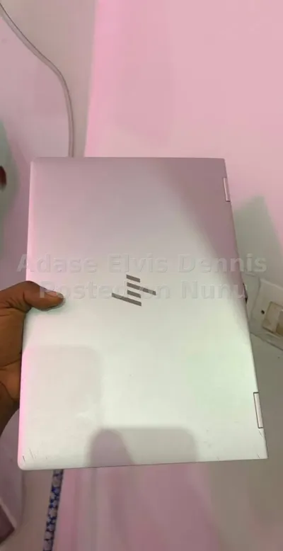 HP ELITE BOOK i5 for sale at a very cool rate