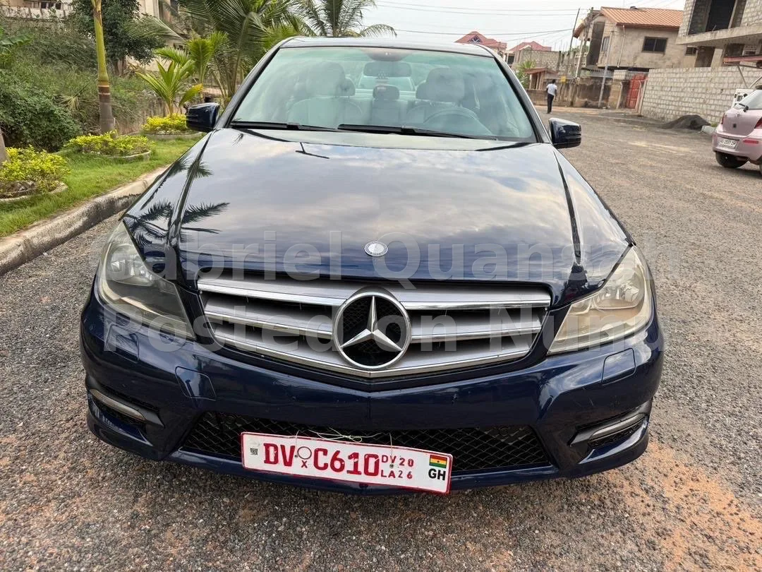 Mercedes Benz 2014
