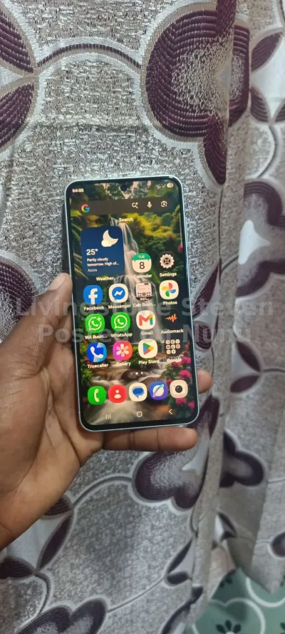 Samsung a56