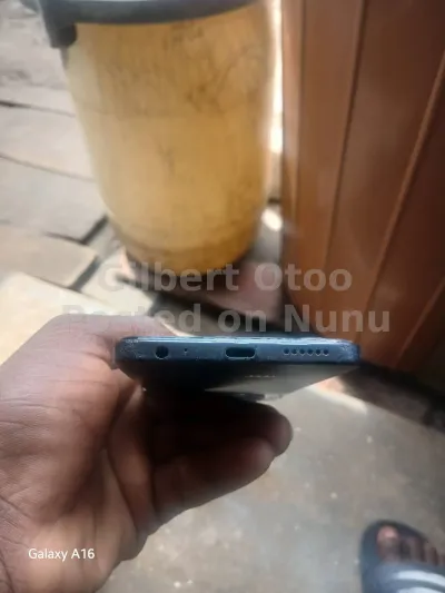 TECNO SPARK 30