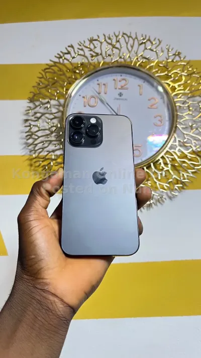 iphone 14pro max 128GB