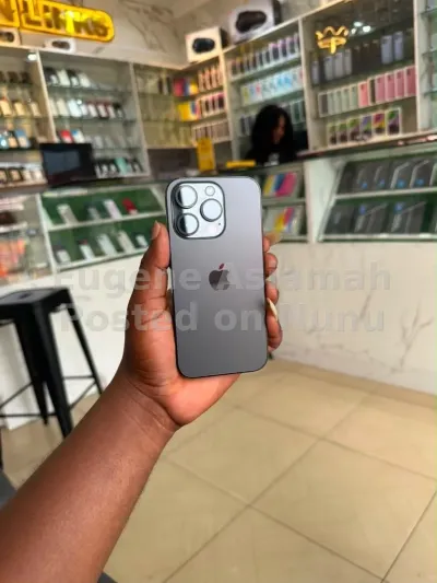 iphone 14pro max 256GB