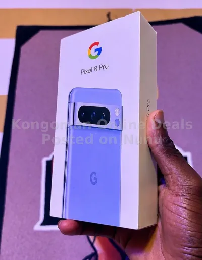 Google pixel