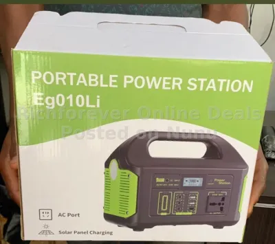 Power Bank