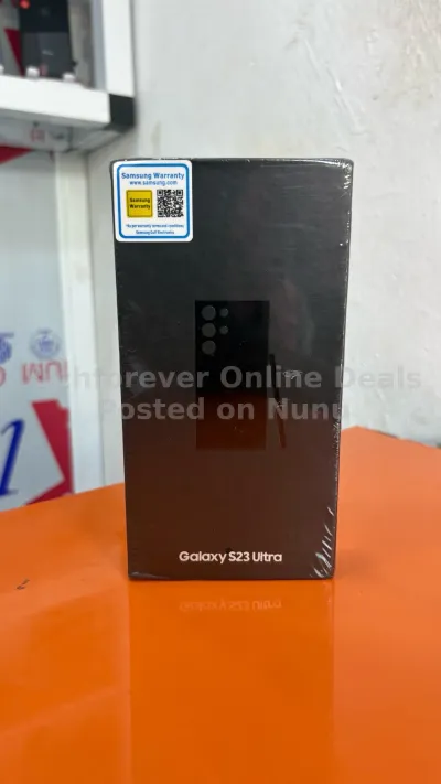 premium Samsung Galaxy s23 ultra