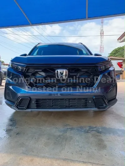 2023  CR-V