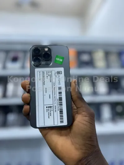 iphone 13pro 128gb