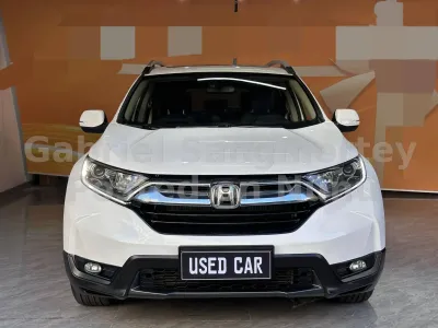 2020 honda crv
