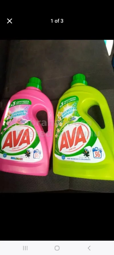 liquid laundry soap for sale