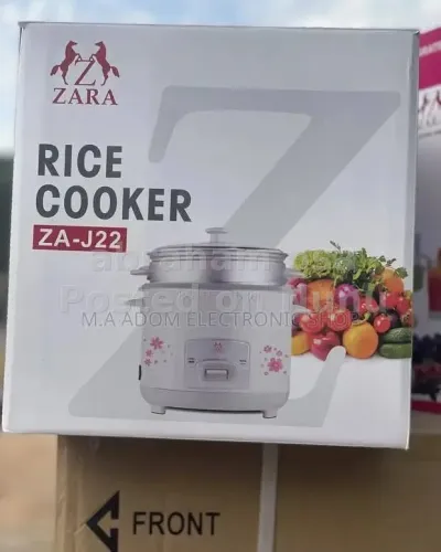 Zara rice cooker for sale