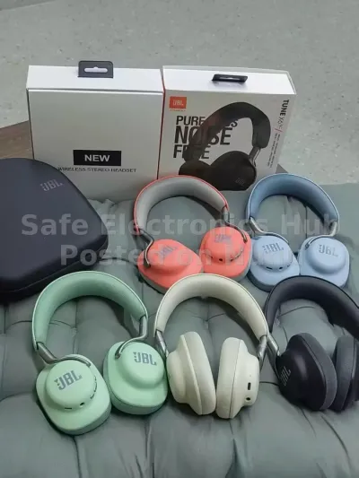 JBL Headphone with ANC