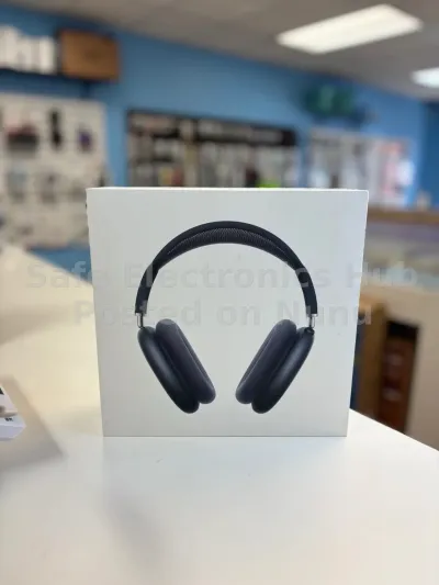Airpods Max with ANC