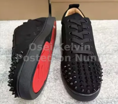 BRAND NEW CHRISTIAN LOUBOUTIN
