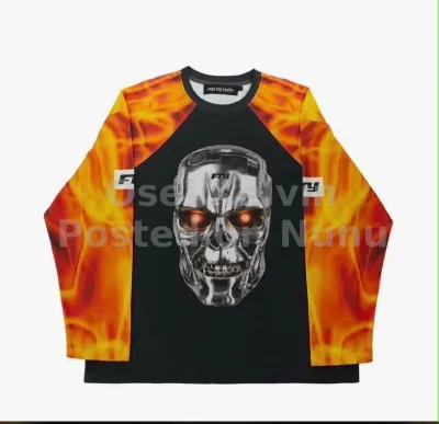 FREE THE YOUTH STREET WEAR