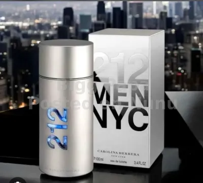 Limited Stock authentic fragrance from USA.