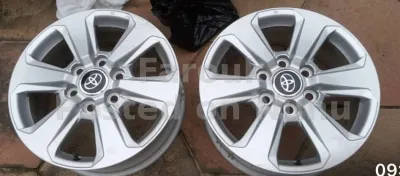 Toyota car parts