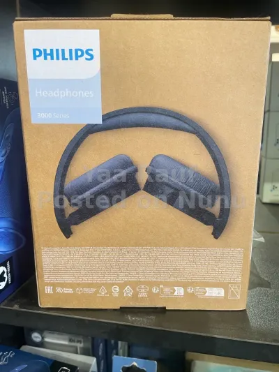 PHILIPS HEADSET