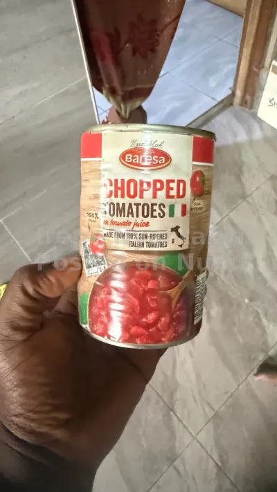 Groceries