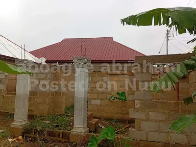 3 bedroom house in TECHIMAN