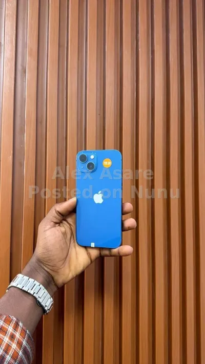 iphone 13 128G