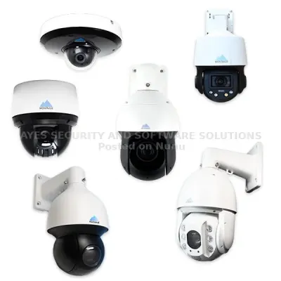 CCTV CAMERAS INSTALLATION