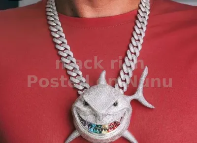 Diamond chains