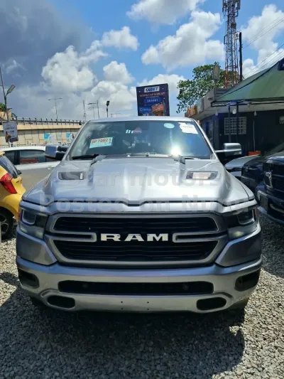 2023 Dodge RAM ! BigHorn