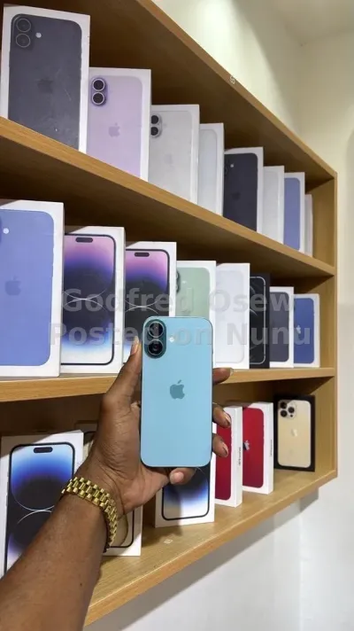 phone