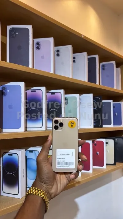 phone