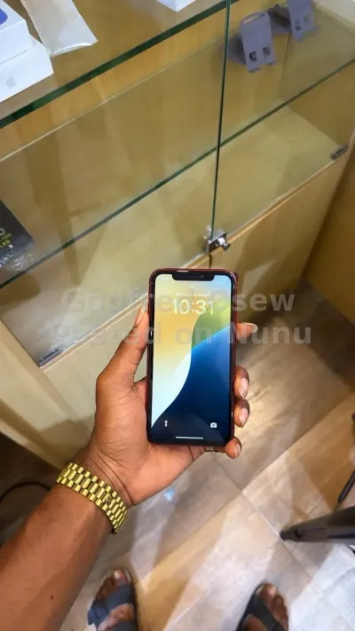 iPhone