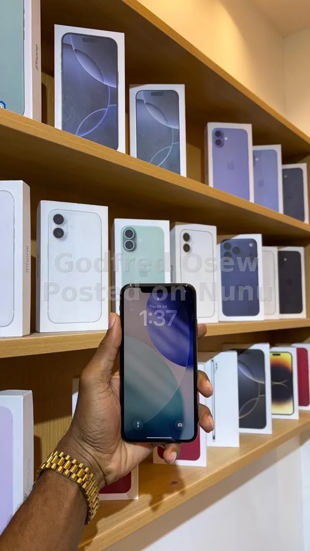 phone
