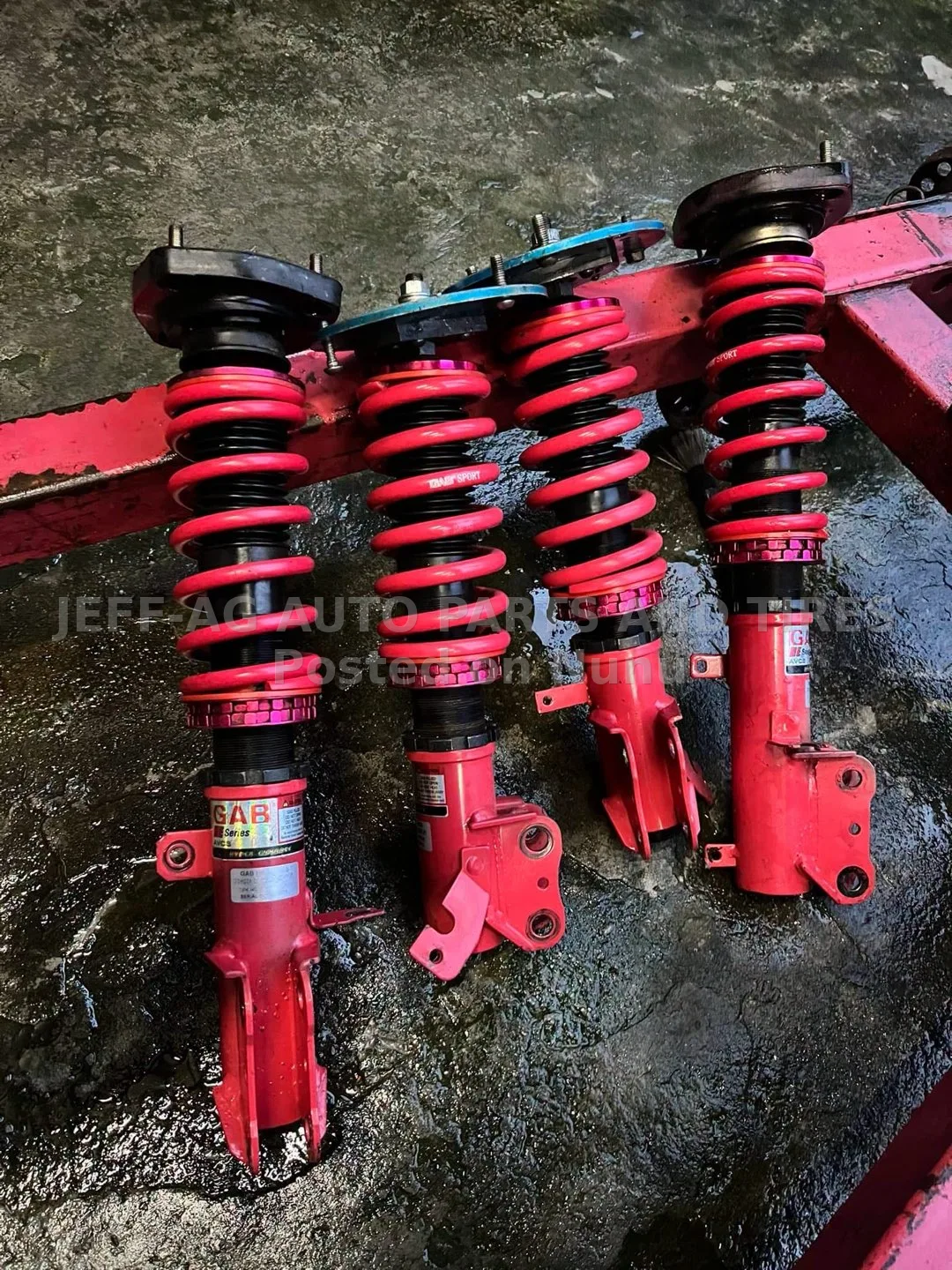 Brand new Auto Parts