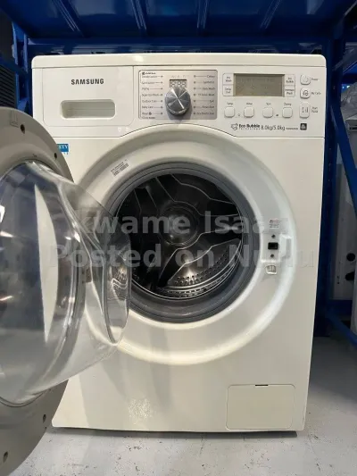 Samsung washer dryer 8kg/5kg