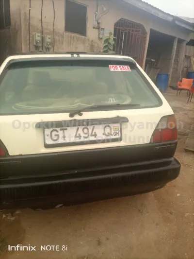 Golf 2 Nice one